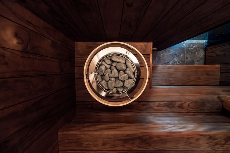 What Temperature Should a Sauna Be? (UK 2026)