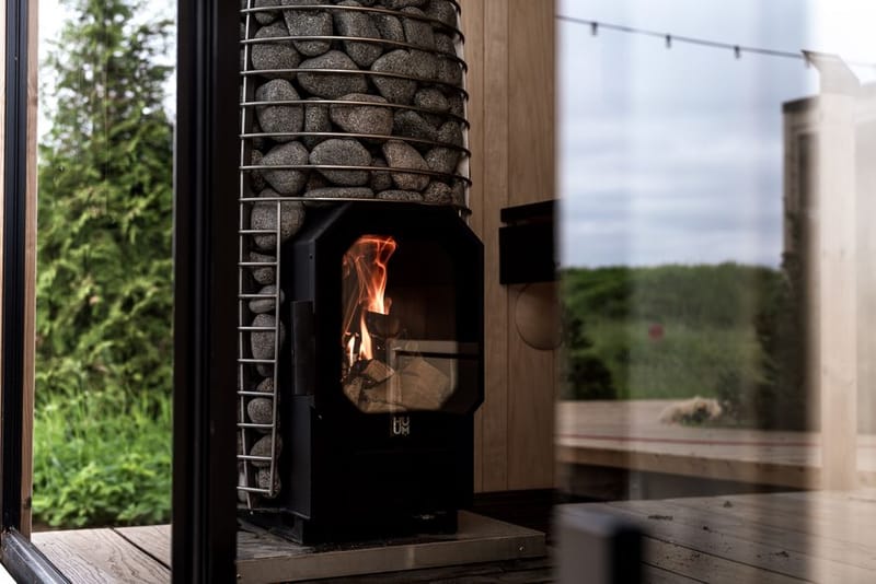 Best Wild Saunas in the UK by Region (2026)