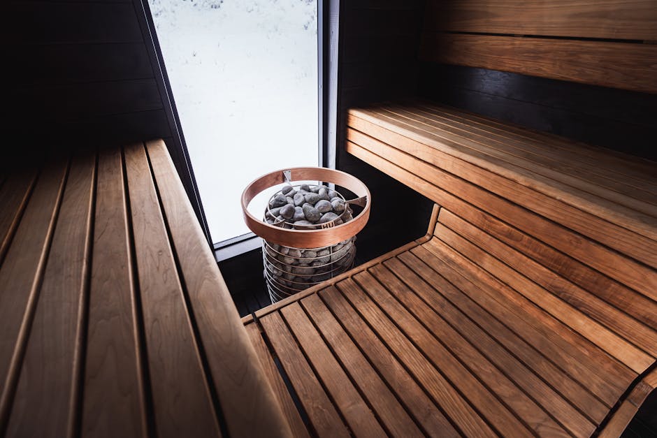 Home Sauna Buying Guide UK 2026: What Actually Matters