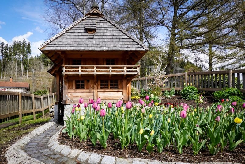 Planning Permission for a Garden Sauna UK