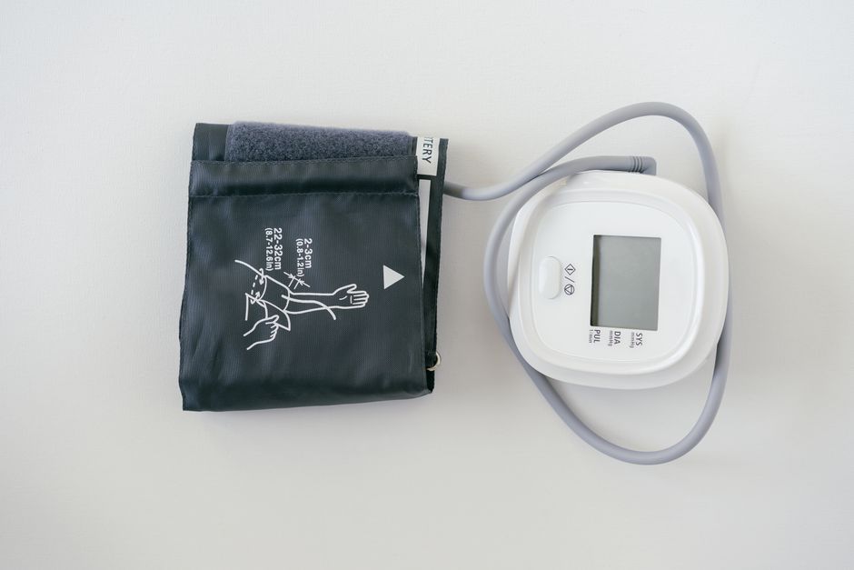 Sauna for Blood Pressure + Heart Health UK (2026)