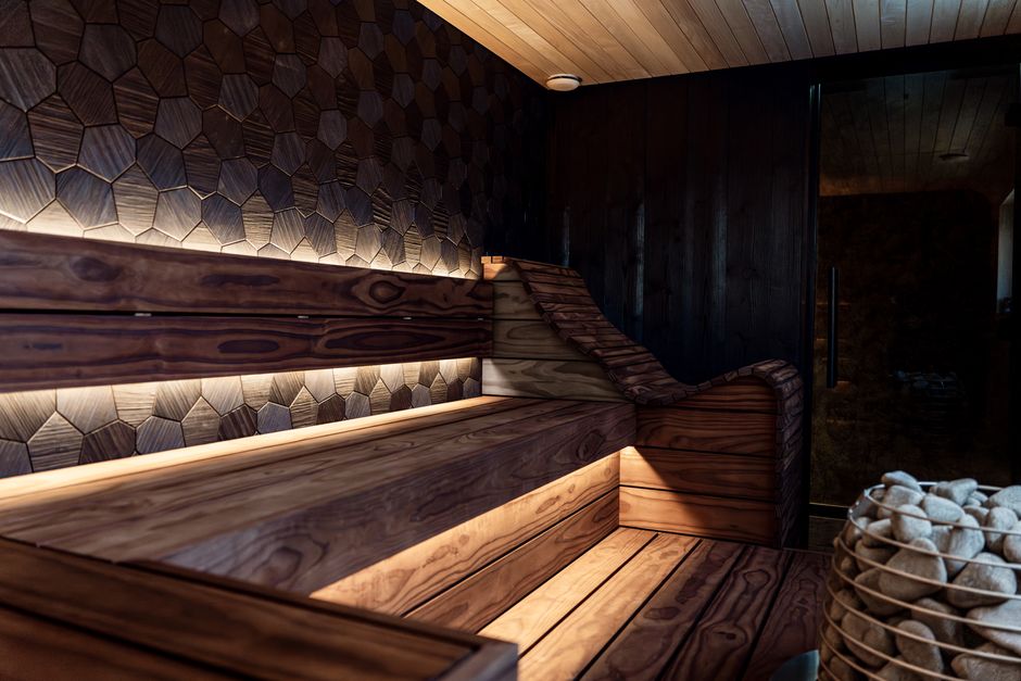 Sun Stream Saunas Full-Spectrum Review (UK 2026)