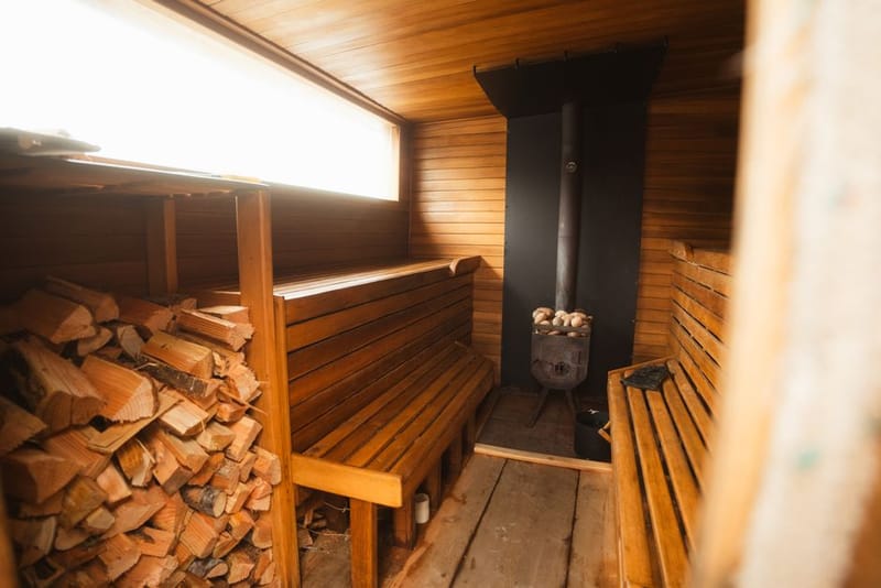 4 Best Community Saunas in Manchester (2026) + Prices