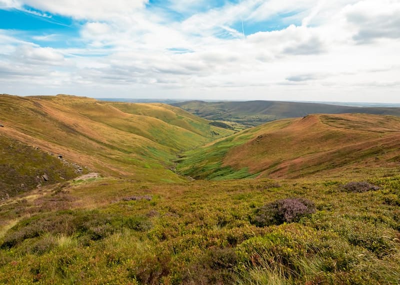 Wild Saunas in the Midlands and Peak District (2026)