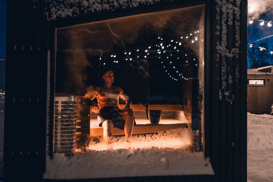 Best Community Saunas in Glasgow (2026)