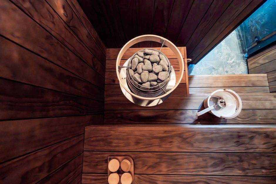 Sauna Thermometers & Hygrometers: Buyer's Guide