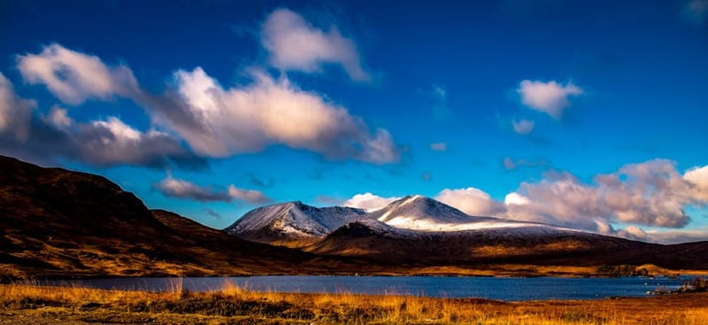 Wild Saunas in Scotland: 2026 Venue Guide