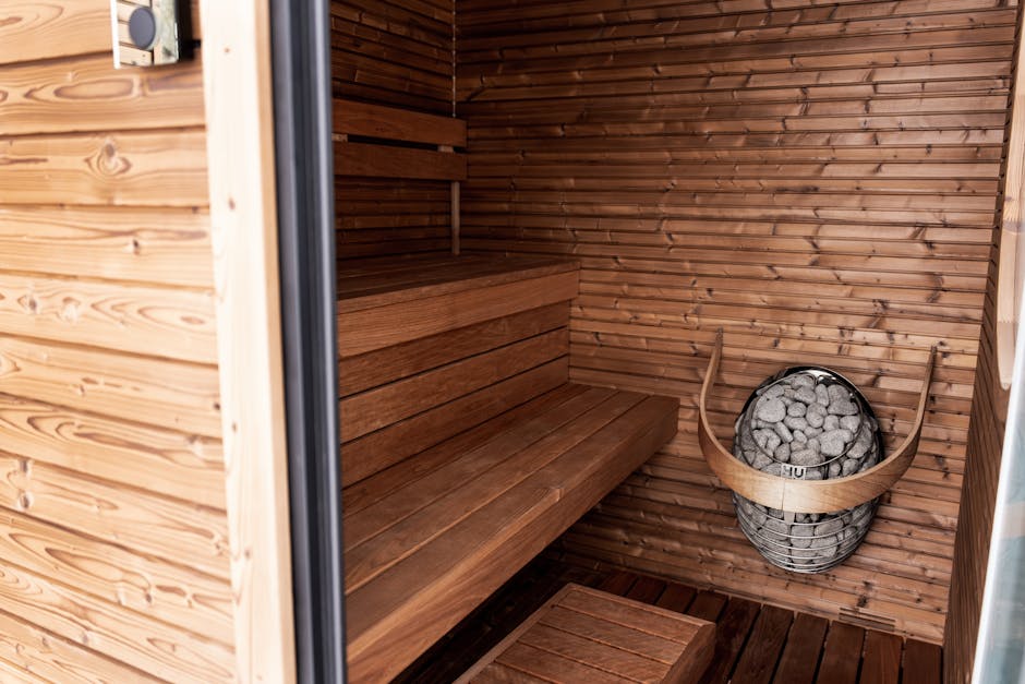 How to Sauna: A Complete Beginner's Guide for 2026