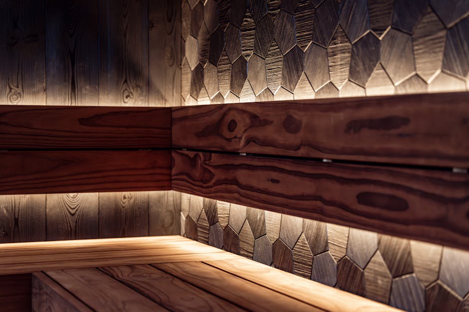 Sauna Health Benefits: What the Evidence Actually Says