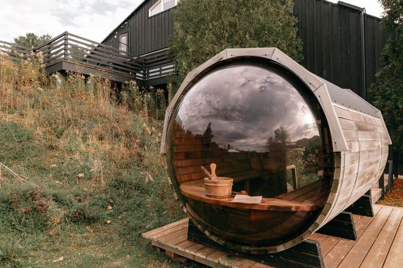 Best Community Saunas in Leeds (2026)