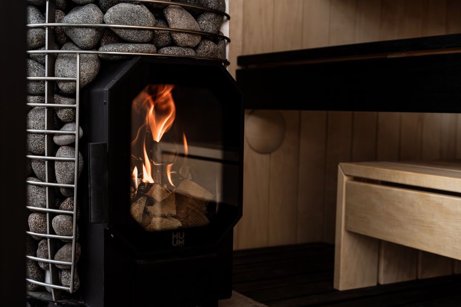 Best Community Saunas: Sheffield & Peak District