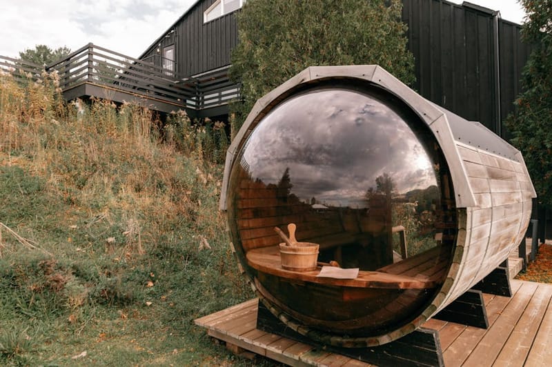 Beach Saunas UK 2026: The Coastal Venue Directory