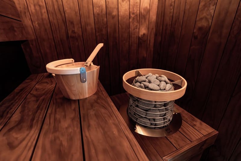Sauna Humidity (Löyly) Explained: UK 2026 Guide